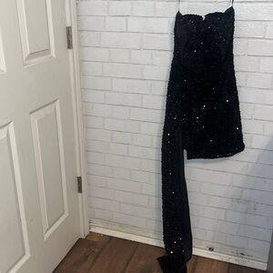 Formal dress casual for birthday dinner, prom , a special event etc